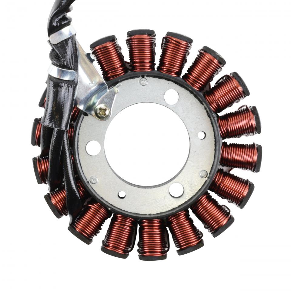 Stator d allumage Magneti Marelli pour Moto Honda 125 PES PASSION 2007 à 2013 Neuf