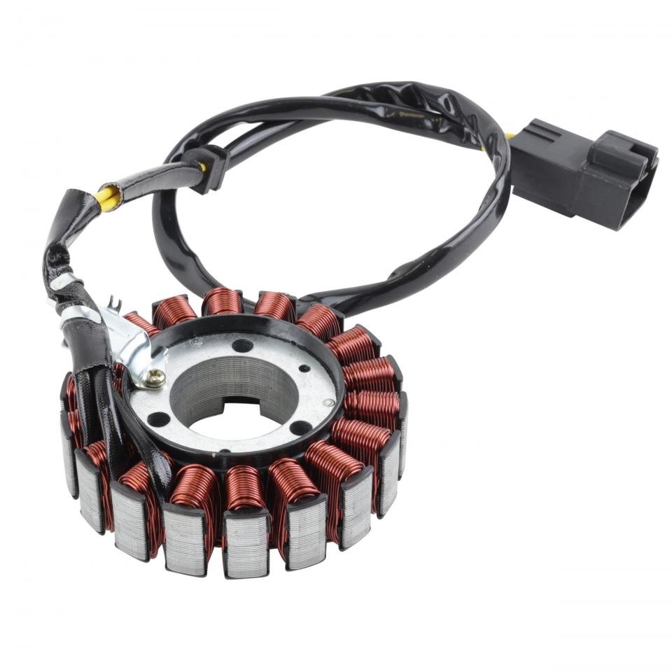 Stator d allumage Magneti Marelli pour Moto Honda 125 PES PASSION 2007 à 2013 Neuf