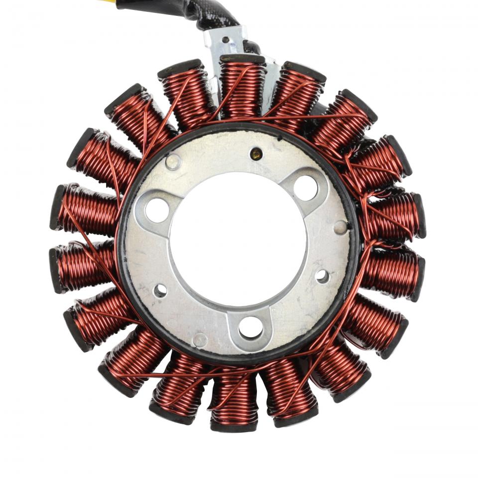 Stator d allumage Magneti Marelli pour Moto Honda 125 PES PASSION 2007 à 2013 Neuf