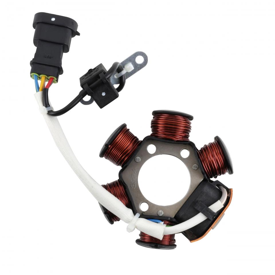 Stator d allumage Magneti Marelli pour Scooter Aprilia 50 Mojito 2004 à 2010 Neuf