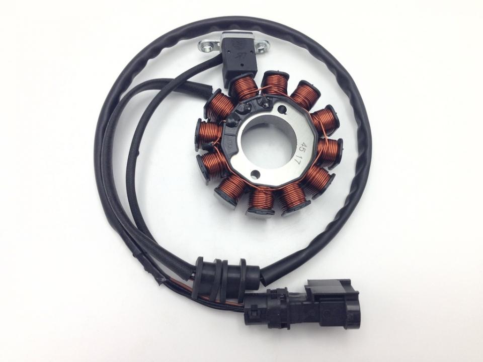 Stator d allumage Sifam pour Moto Aprilia 125 RS4 2011 à 2016 Neuf