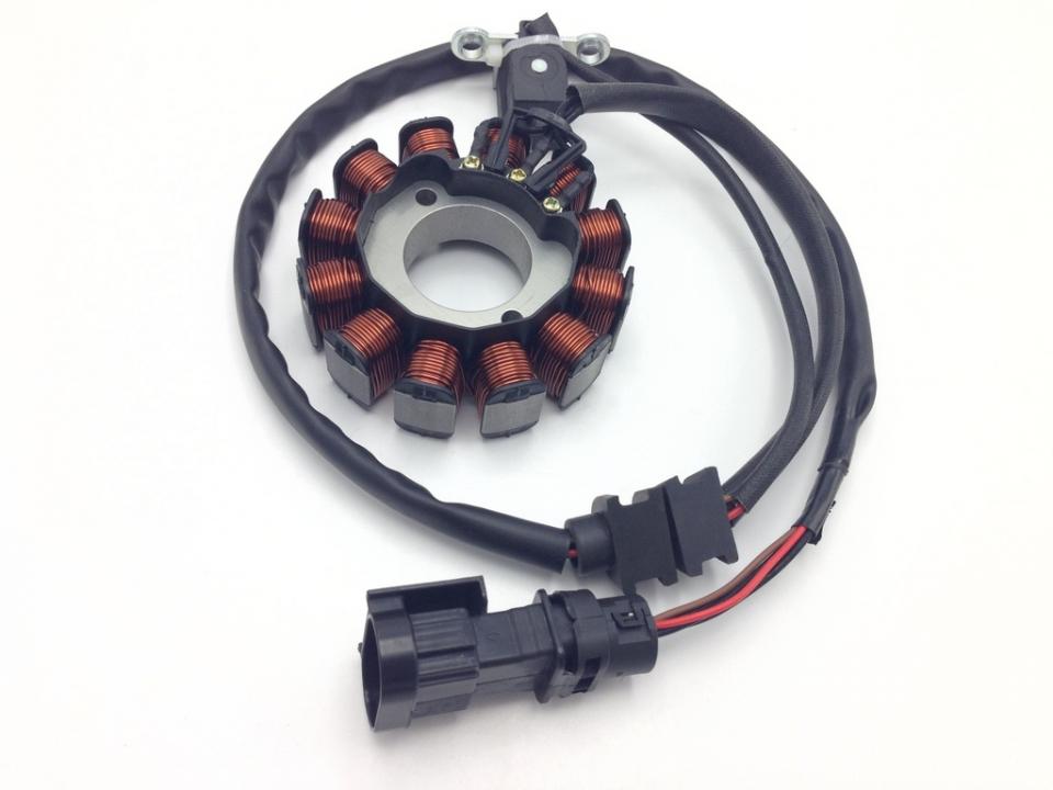Stator d allumage Sifam pour Moto Aprilia 125 RS4 2011 à 2016 Neuf