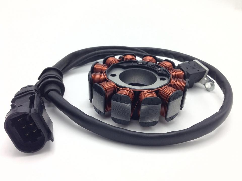 Stator d allumage Sifam pour Moto Aprilia 125 RS4 2011 à 2016 Neuf