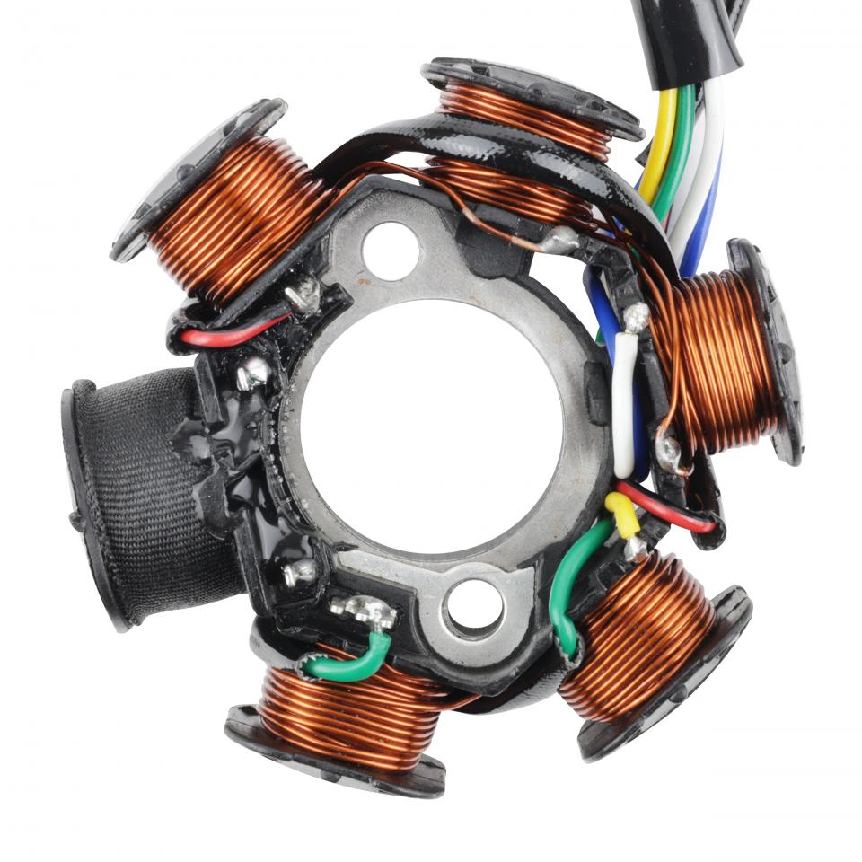 Stator d allumage Magneti Marelli pour Auto Neuf