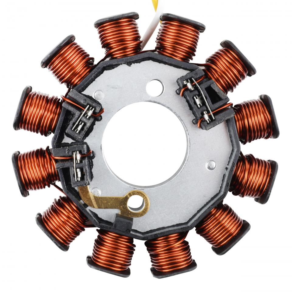 Stator d allumage Magneti Marelli pour Auto Neuf