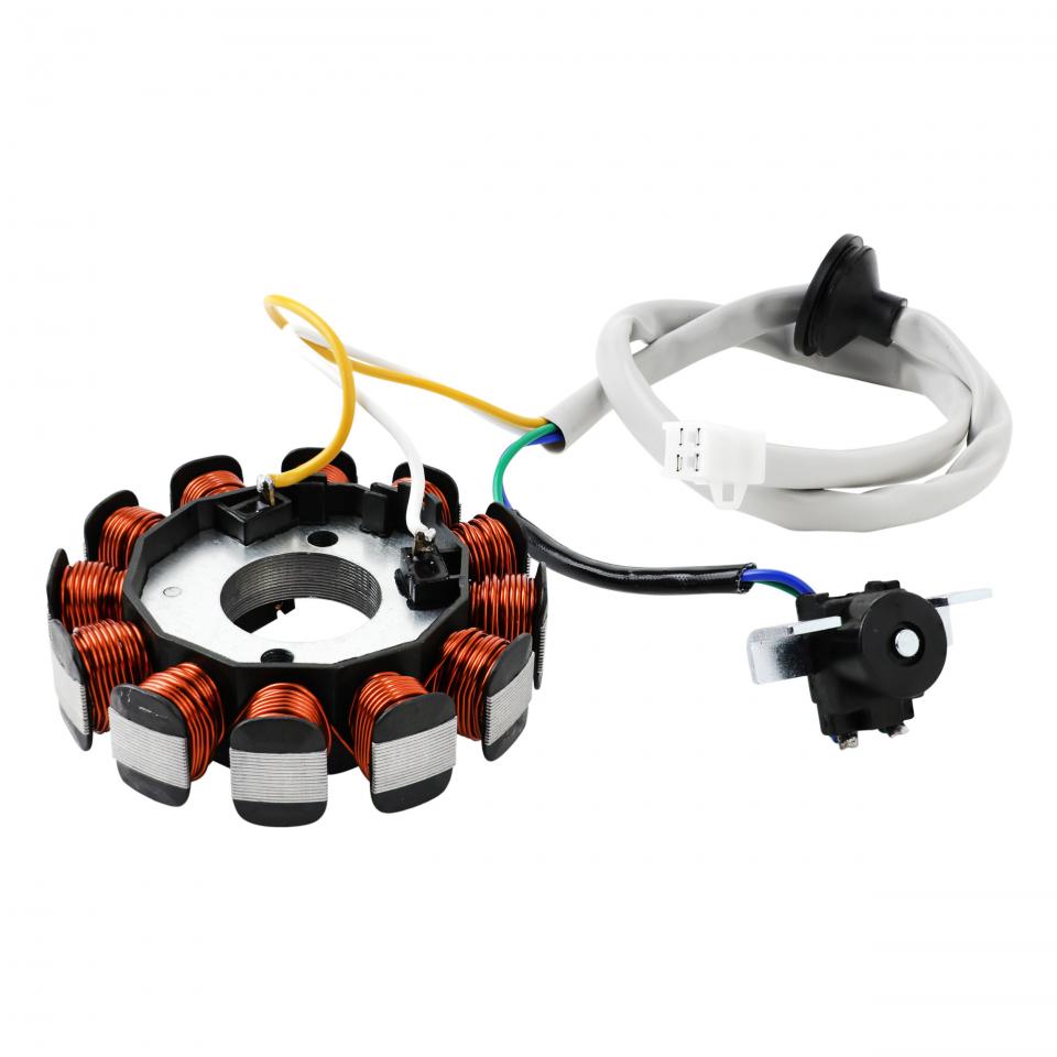 Stator d allumage Magneti Marelli pour Auto Neuf