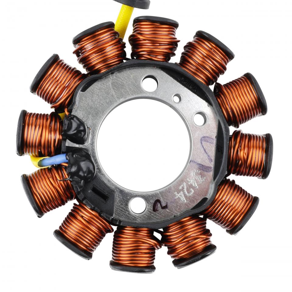 Stator d allumage Magneti Marelli pour Auto Neuf