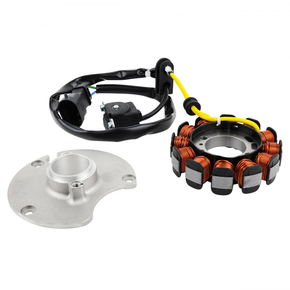 Stator d allumage Magneti Marelli pour Auto Neuf