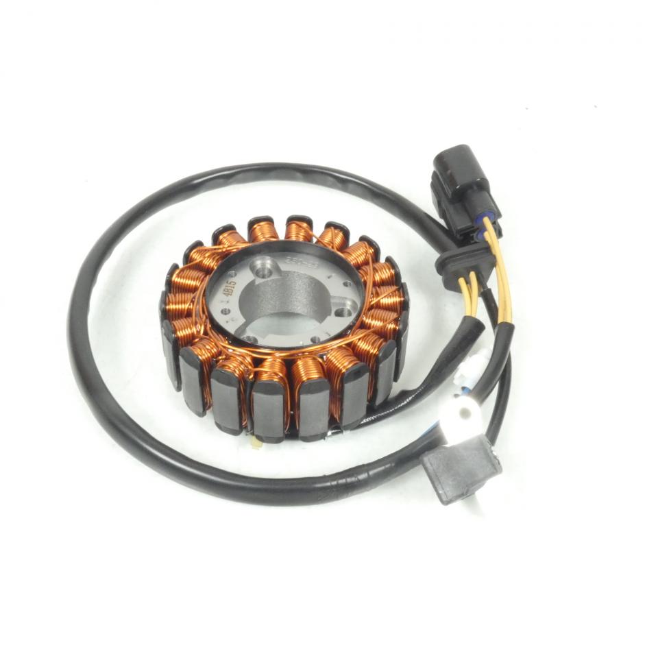 Stator d'allumage pour scooter Peugeot 400 Metropolis Après 2014 1178599000 4B15