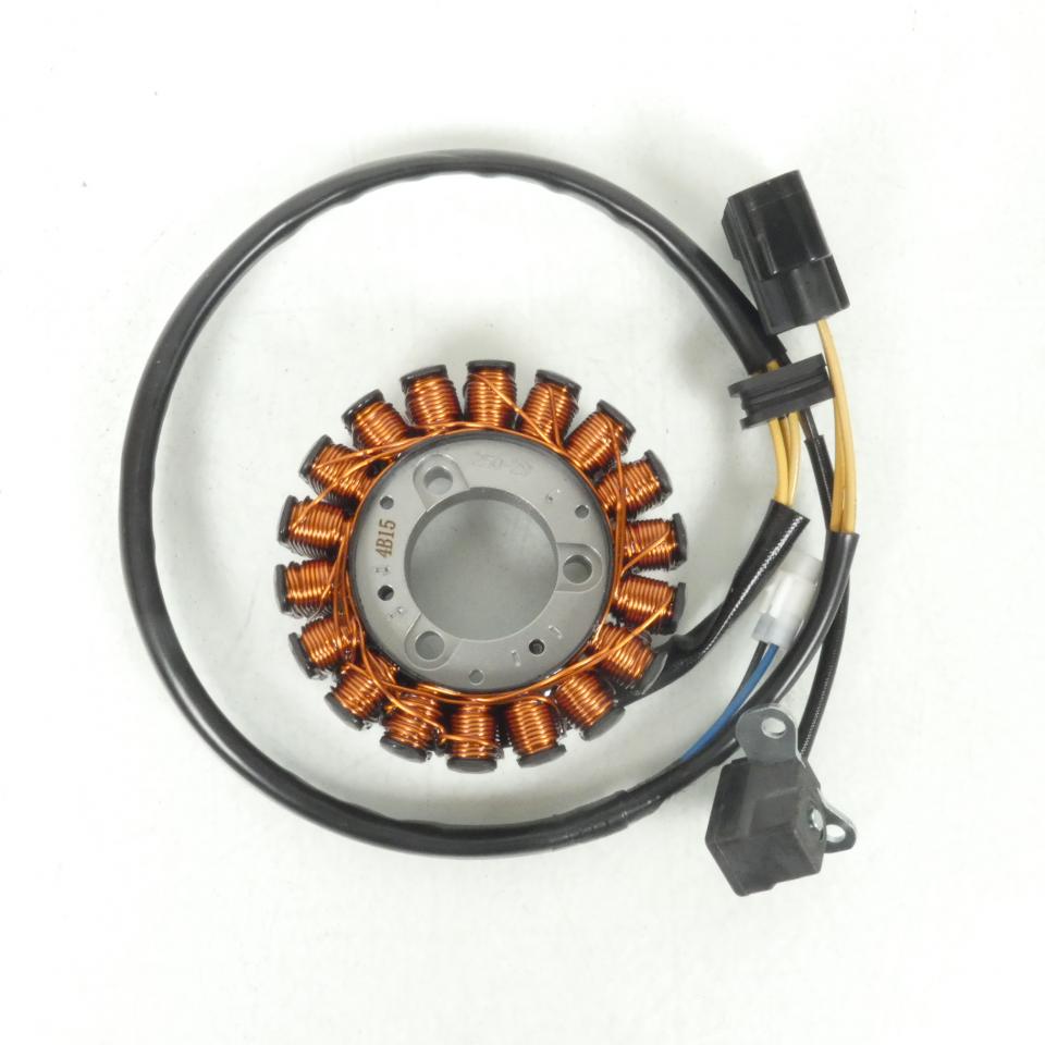 Stator d'allumage pour scooter Peugeot 400 Metropolis Après 2014 1178599000 4B15