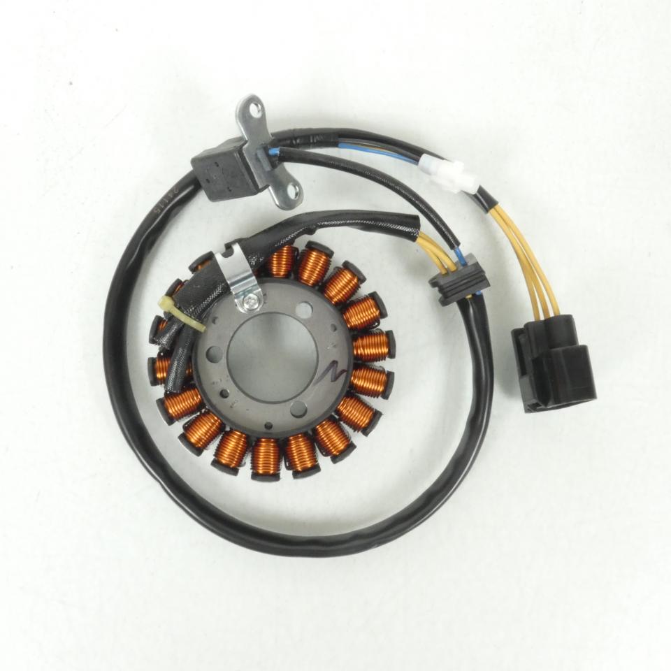 Stator d'allumage pour scooter Peugeot 400 Metropolis Après 2014 1178599000 4B15
