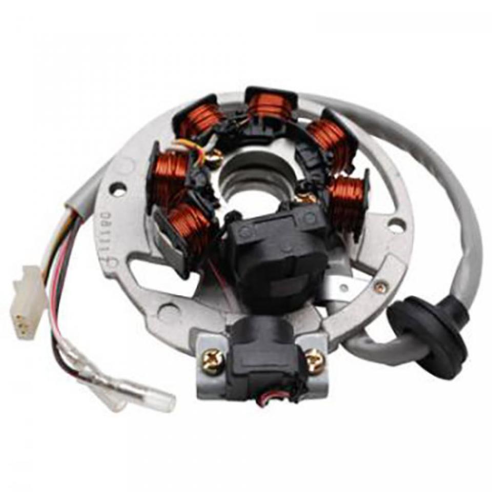 Stator d allumage pour Scooter MBK 50 Spirit Avant 2003 Neuf