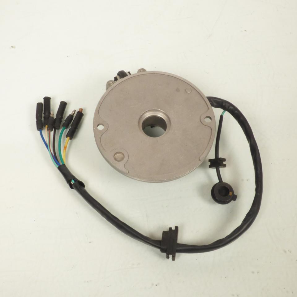 Stator d'allumage 6 bobines pour pit bike Chinois 140 Dirt bike 1P55FMJ Occasion