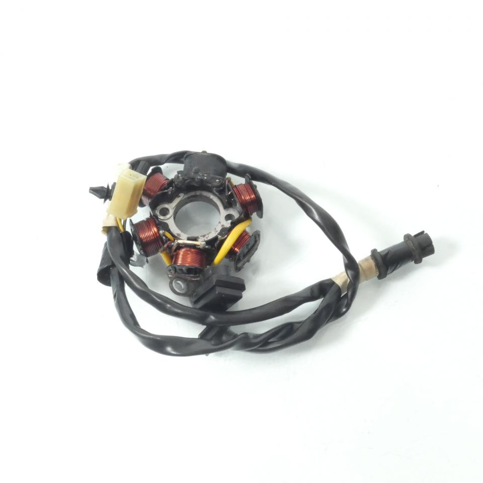 Stator d allumage origine pour scooter Peugeot 50 Squab 1996 à 1997 Occasion