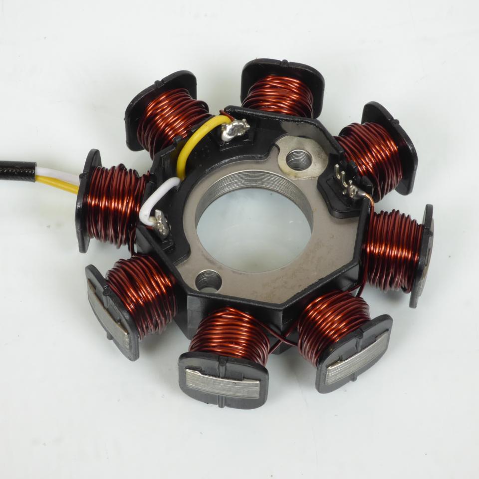 Stator d allumage P2R pour Scooter Peugeot 50 Kisbee 4T Avant 2020 Neuf