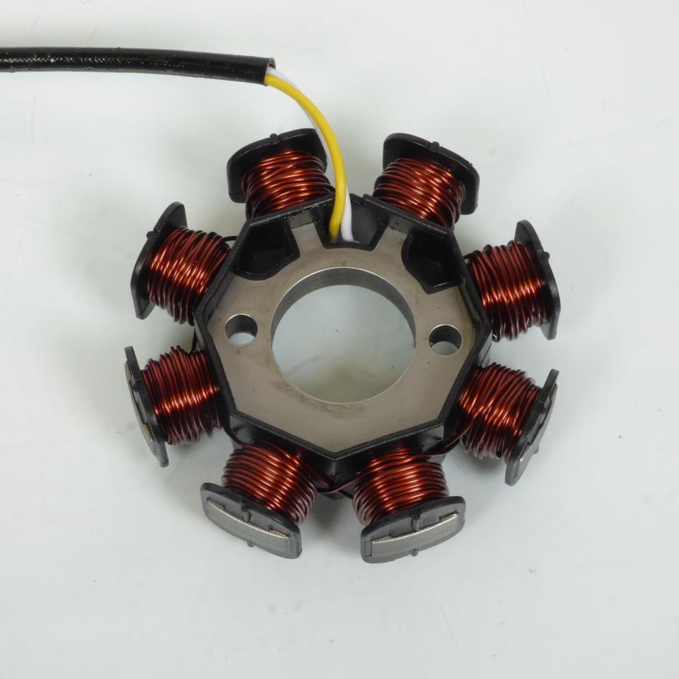 Stator d allumage P2R pour Scooter Sym 50 Orbit Neuf