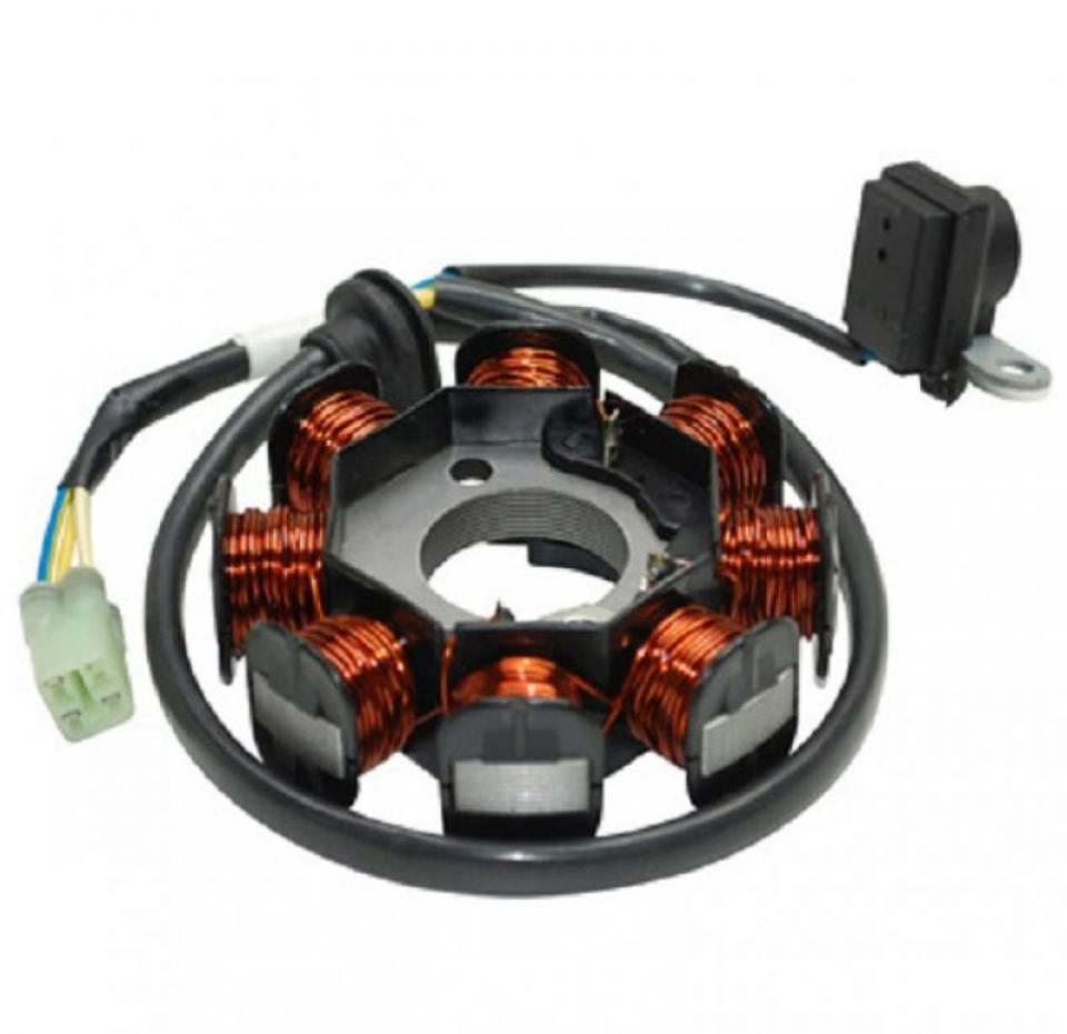 Stator d allumage P2R pour Scooter Kymco 50 People Avant 2020 Neuf