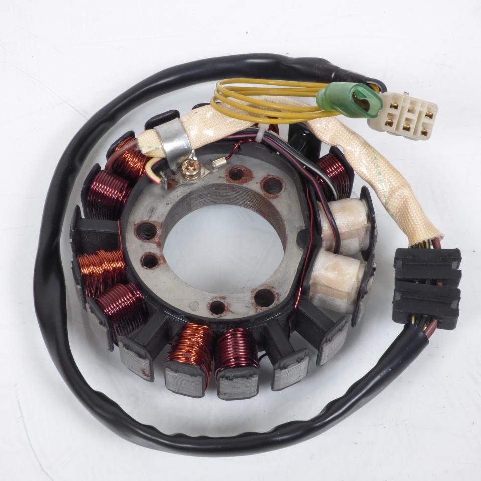 Stator d allumage RMSTATOR pour moto neige Polaris 600 RMK 1998-2000 RM01204 Neuf