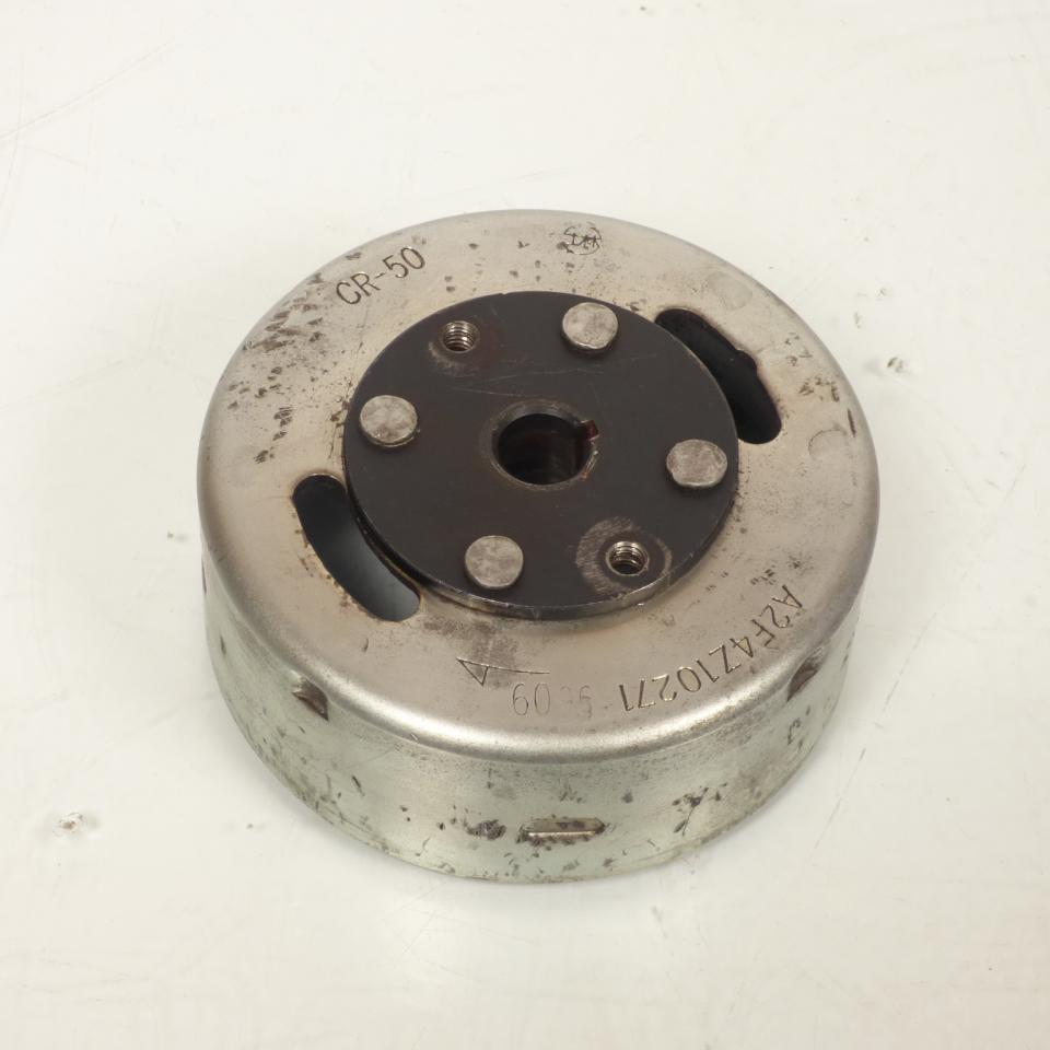 Volant magnétique d allumage origine pour Scooter TGB 50 Akros 1996 A2F4Z10271 / CR-50 Occasion