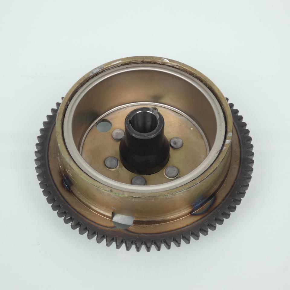 Volant magnétique d allumage P2R pour moto Yamaha 50 DTR Ø int 82mm Occasion