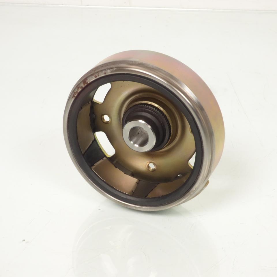 Volant magnétique rotor d'allumage P2R pour scooter Peugeot 50 Elyseo Neuf