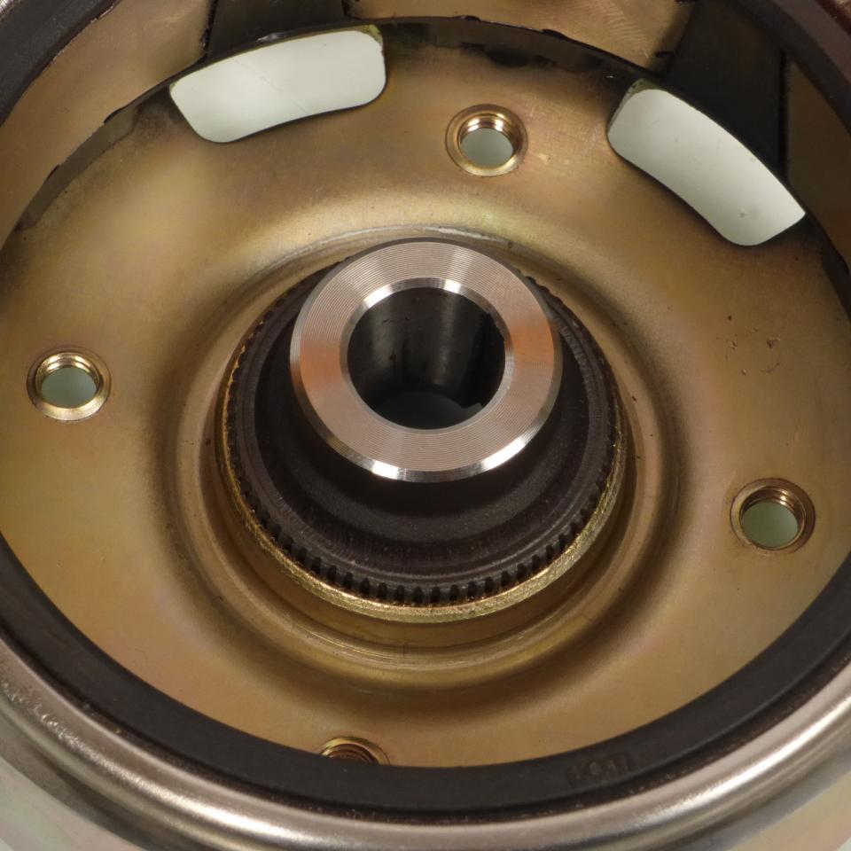 Volant magnétique rotor d'allumage P2R pour scooter Peugeot 50 Elyseo Neuf