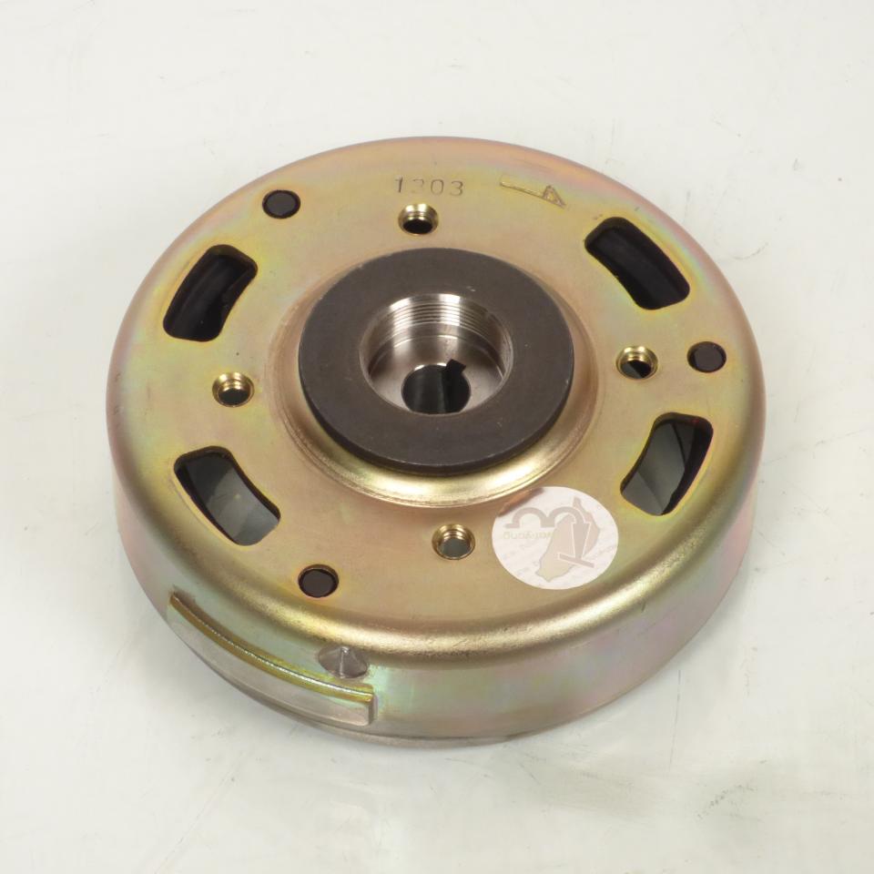 Volant magnétique rotor d'allumage P2R pour scooter Peugeot 50 Elyseo Neuf