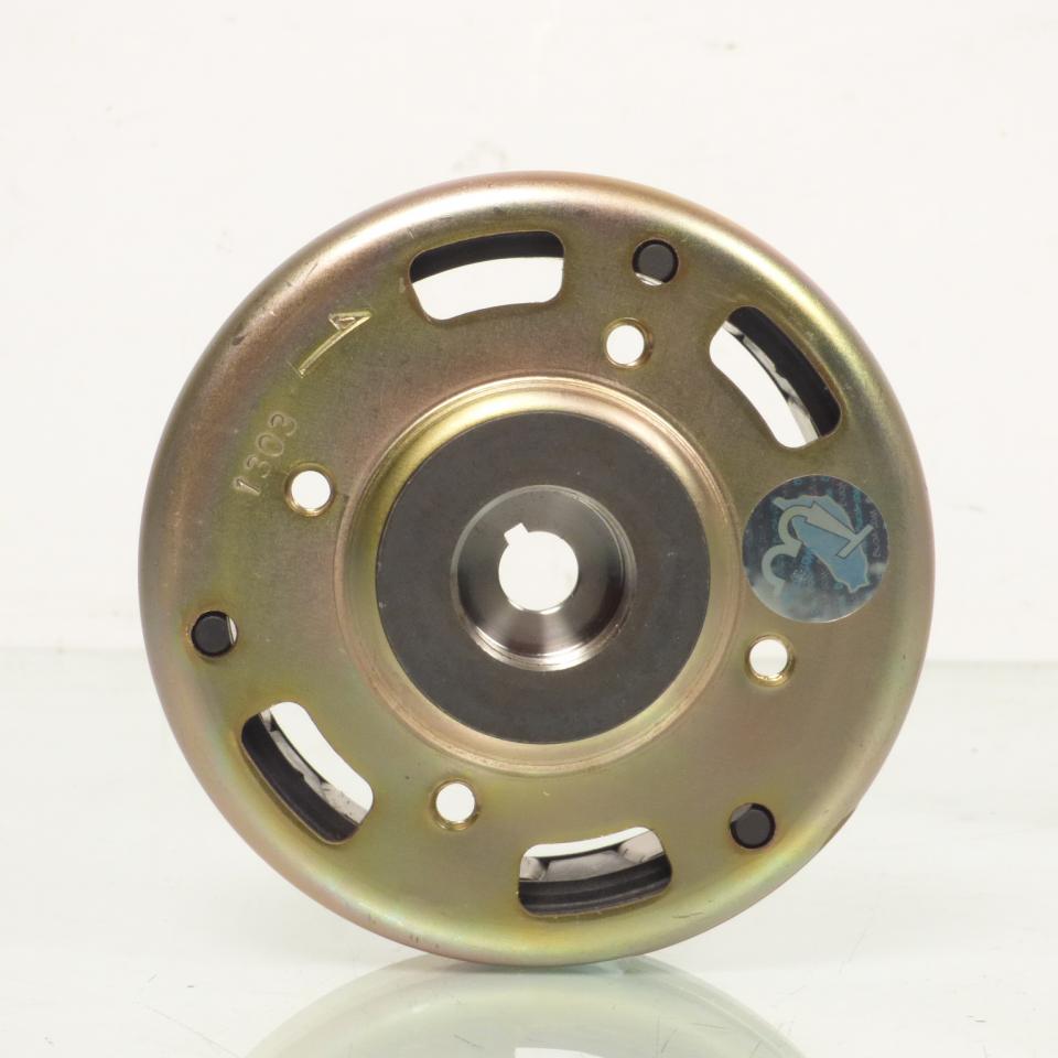 Volant magnétique rotor d'allumage P2R pour scooter Peugeot 50 Elyseo Neuf