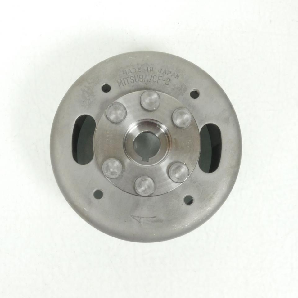Volant magnétique allumage pour scooter Peugeot 80 SC 31110-GC8-008 706535 Neuf