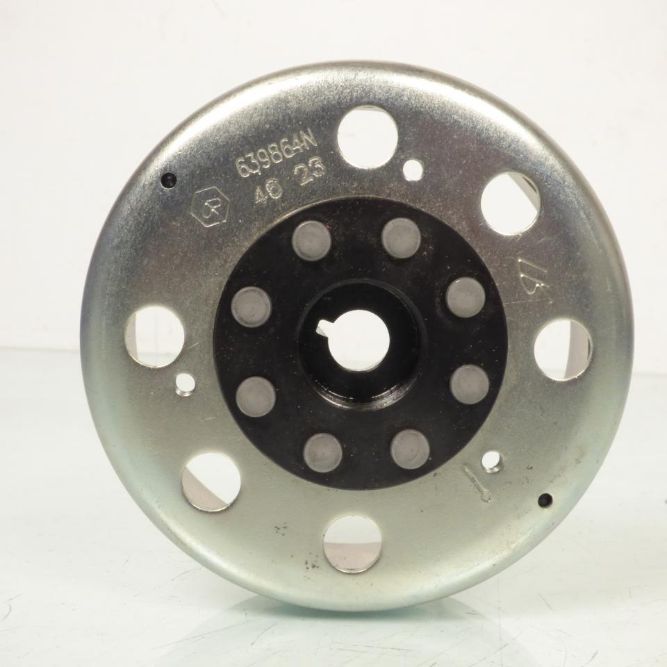 Volant magnétique d allumage origine pour Scooter Aprilia 50 Mojito custom 2004 à 2008 584526 / 639864N Neuf en destockage