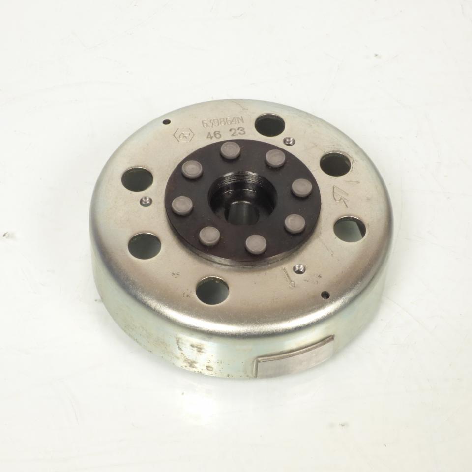 Volant magnétique d allumage origine pour Scooter Aprilia 50 Mojito custom 2004 à 2008 584526 / 639864N Neuf en destockage