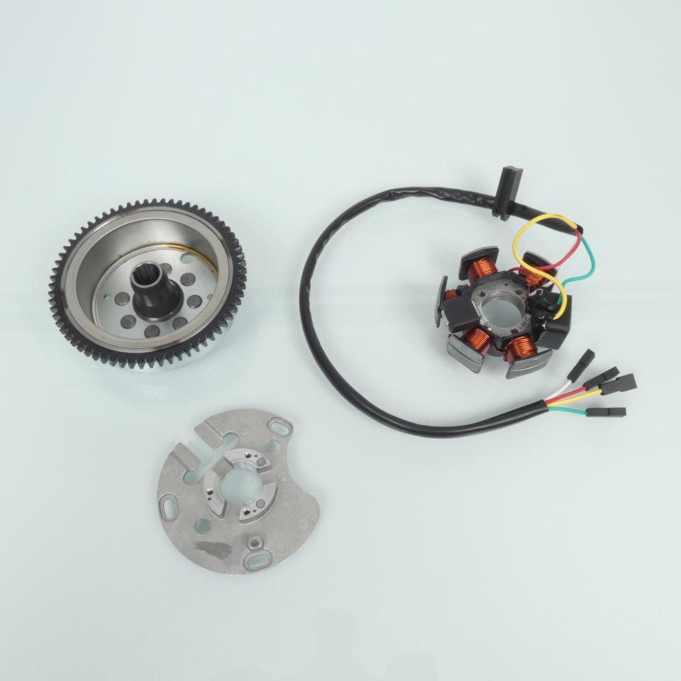 Stator rotor d allumage RMS pour Moto Aprilia 50 RS4 2014 à 2016 TK000/VX000 Neuf