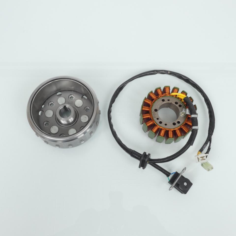Stator rotor d allumage RMS pour Scooter Kymco 400 X-citing 2013 à 2016 D60000 Neuf