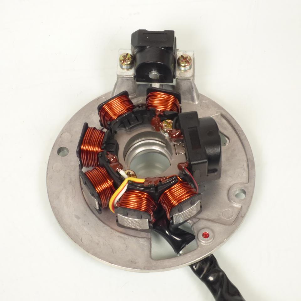 Stator rotor d allumage P2R pour Scooter MBK 50 Booster Avant 2020 Neuf