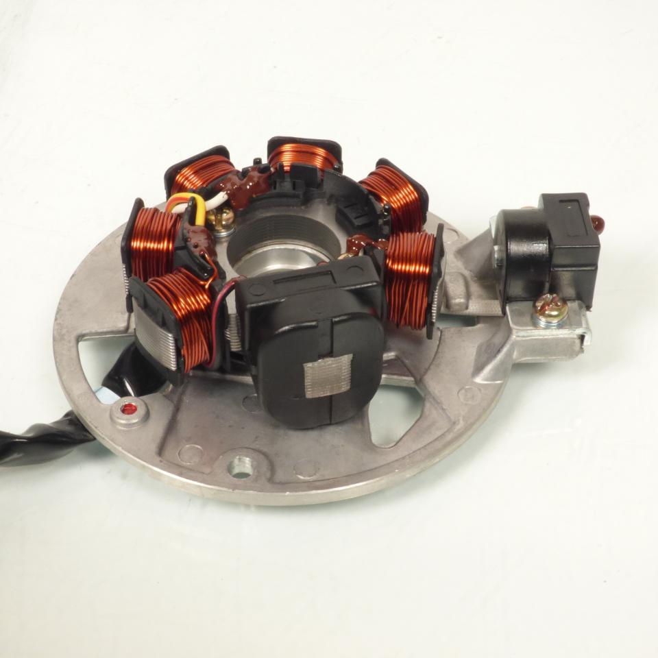 Stator rotor d allumage P2R pour Scooter MBK 50 Booster Avant 2020 Neuf