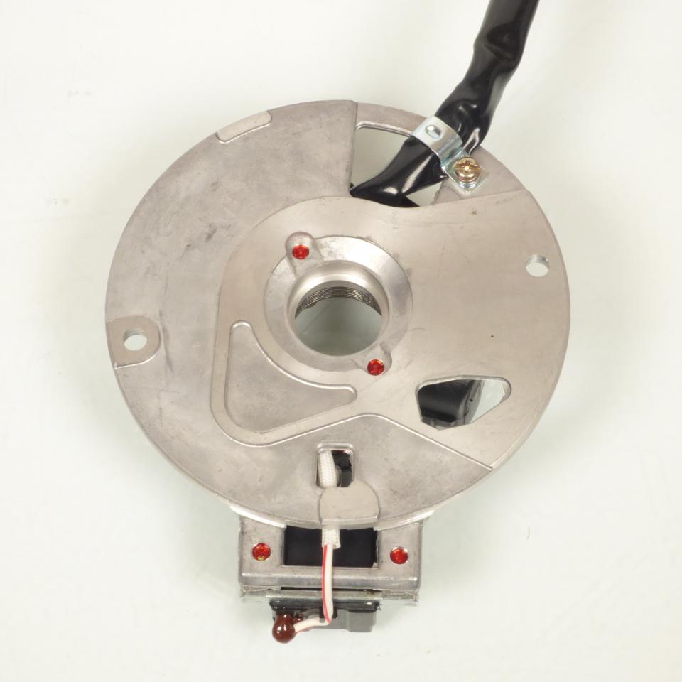 Stator rotor d allumage P2R pour Scooter MBK 50 Booster Avant 2020 Neuf