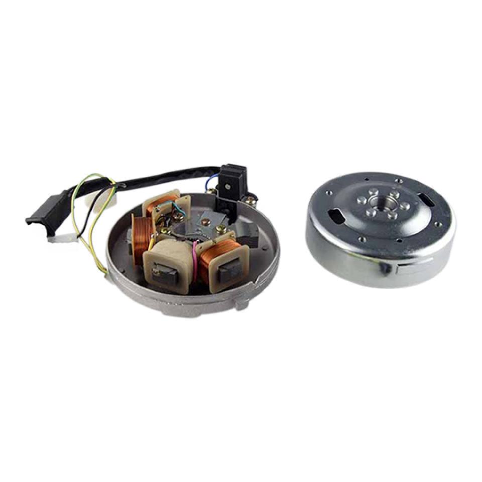 Stator rotor d allumage Teknix pour pour Mobylette Peugeot 50 101 Neuf