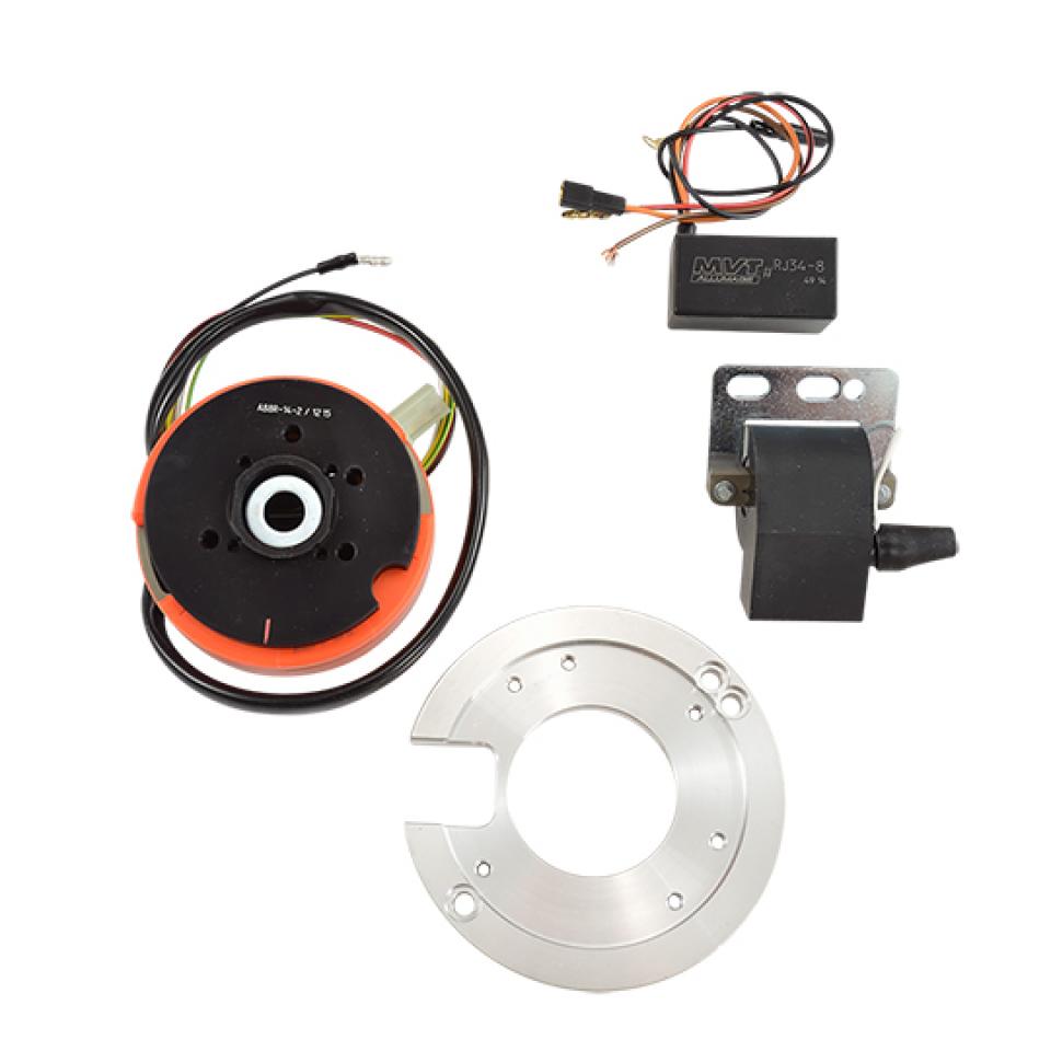 Stator rotor d allumage MVT pour Scooter MBK 50 Booster 2004 à 2019 Neuf