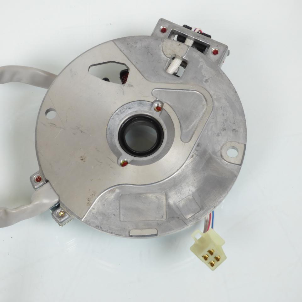 Stator rotor d allumage Teknix pour Scooter Yamaha 50 Bw's 2004 à 2019 Neuf