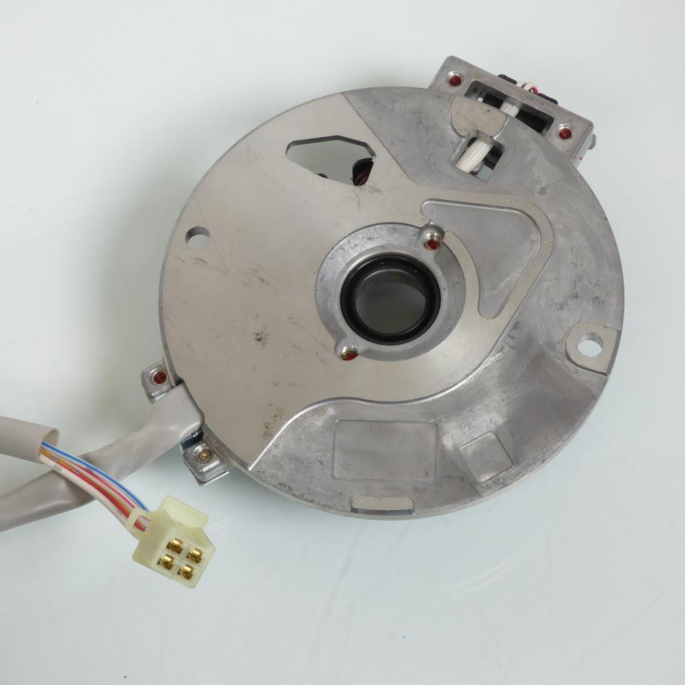 Stator rotor d allumage Teknix pour Scooter MBK 50 Booster 2004 à 2019 kit allumage Neuf