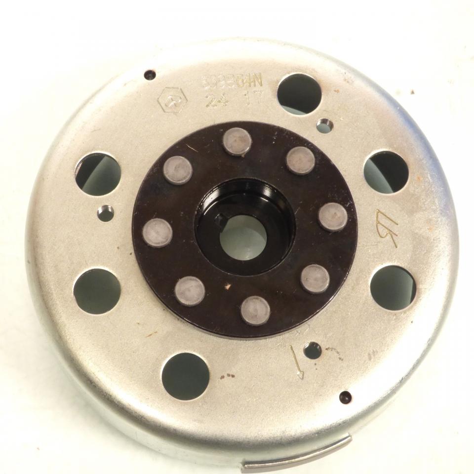 Stator rotor d allumage origine pour Scooter Gilera 50 DNA AC 2006 58136R Neuf