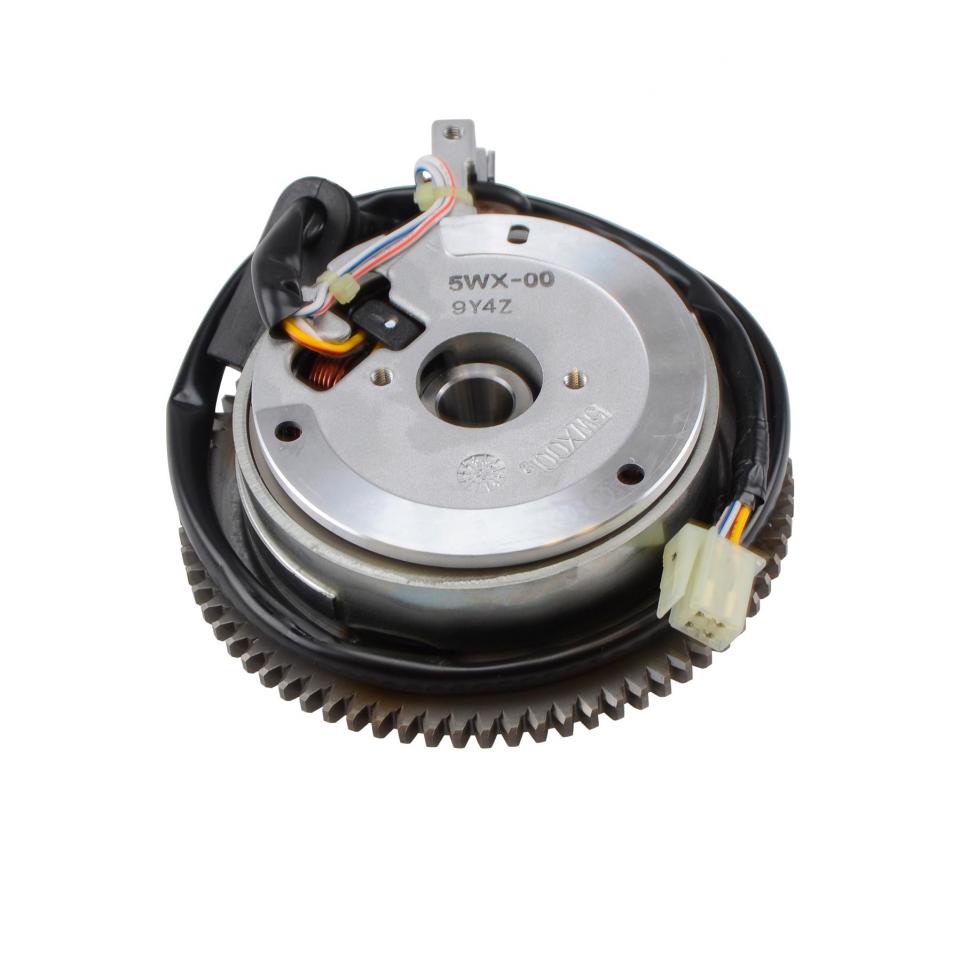 Stator rotor d allumage origine pour Moto Yamaha 50 TZR 2003 à 2012 Neuf