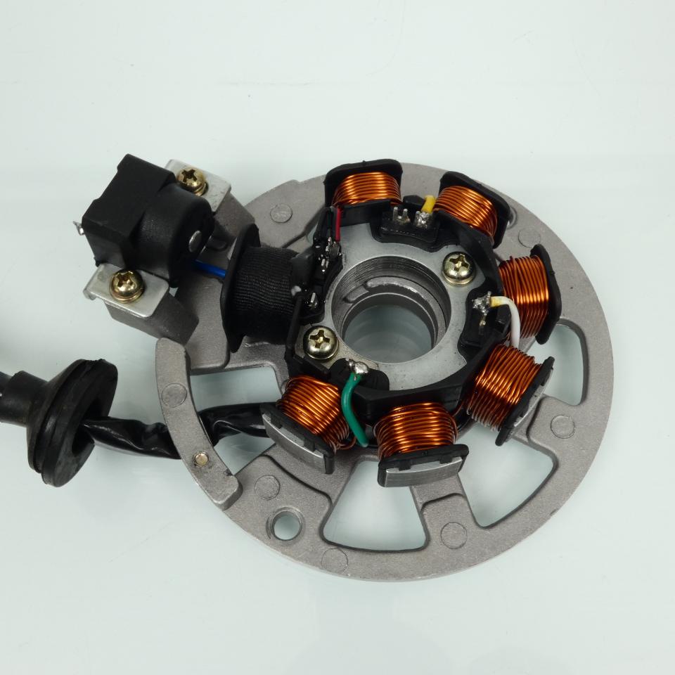 Stator d allumage Teknix pour Scooter CPI 50 GTR Neuf