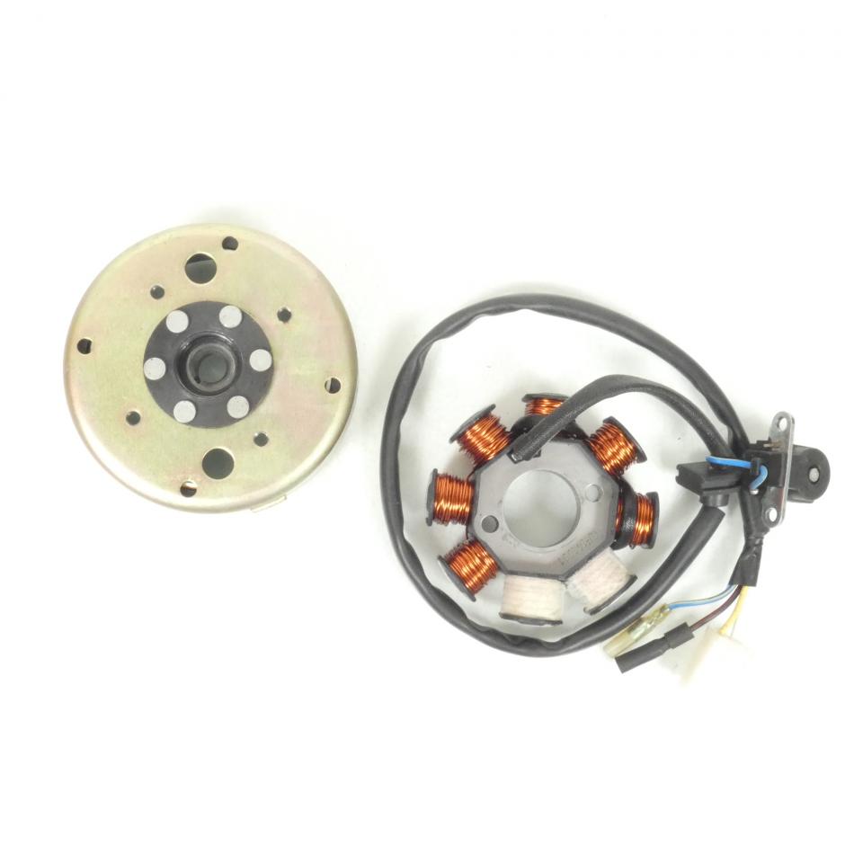 Stator rotor d'allumage pour scooter Peugeot 50 V-Clic 779898 occasion