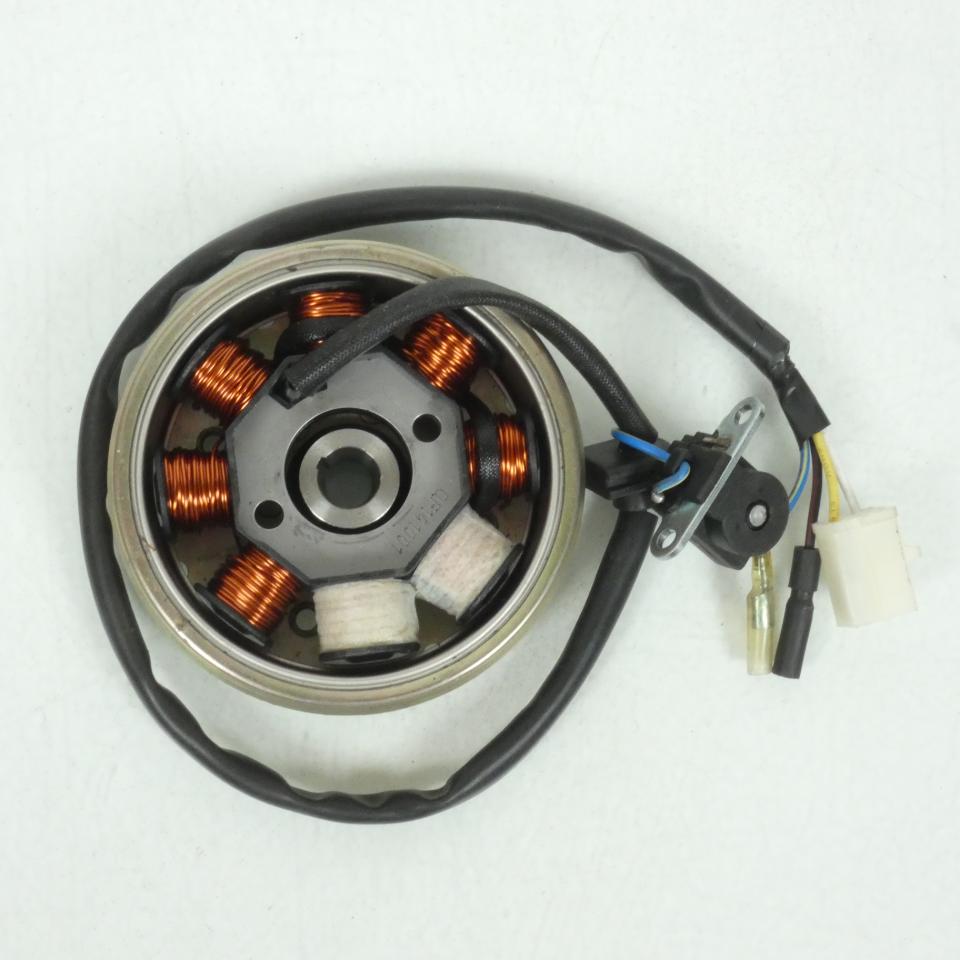 Stator rotor d'allumage pour scooter Peugeot 50 V-Clic 779898 occasion