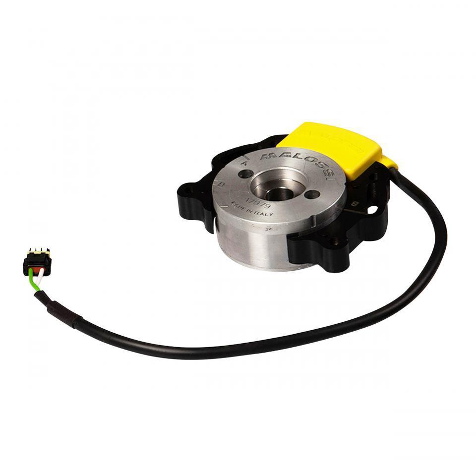 Stator rotor d allumage P2R pour Scooter Gilera 50 Stalker Neuf