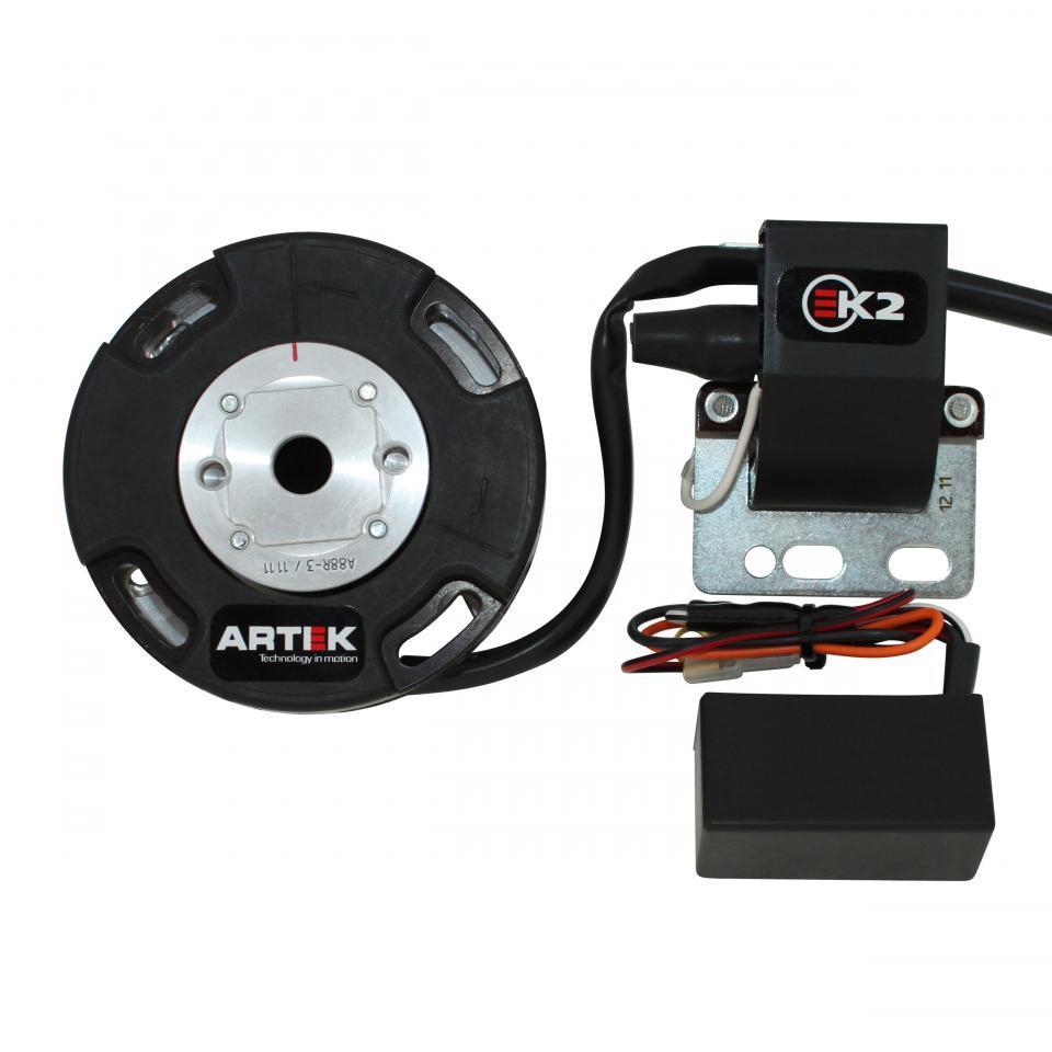 Stator rotor d allumage Artek pour pour Moto Derbi 50 GPR Neuf