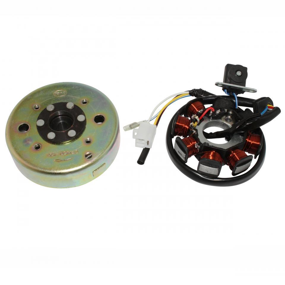 Stator rotor d allumage P2R pour Scooter Sym 50 Orbit Neuf