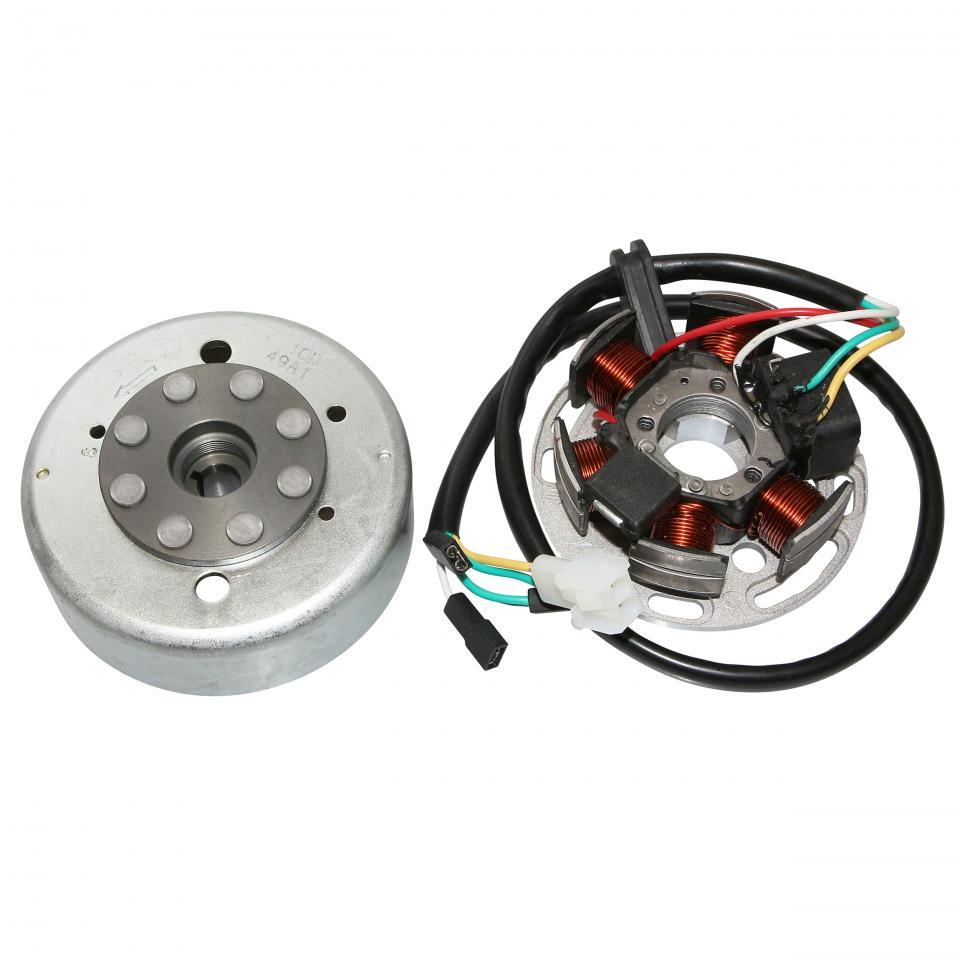 Stator rotor d allumage SGR pour Moto Derbi 50 Senda DRD 1997 à 2003 Neuf