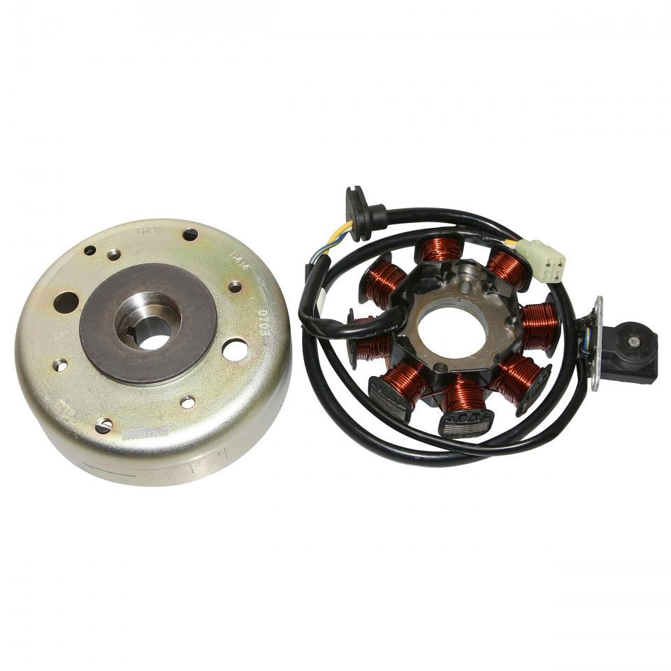 Stator rotor d allumage SGR pour Scooter Kymco 125 People 1999 à 2020 Neuf